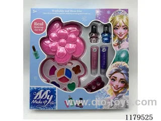 makeup set