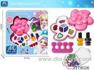 makeup set