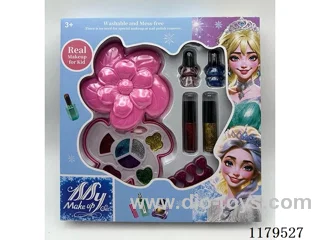 makeup set