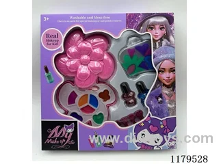 makeup set