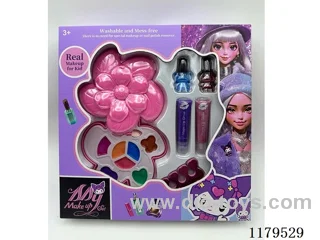 makeup set