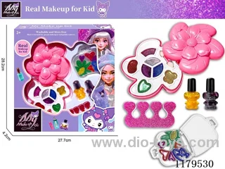 makeup set