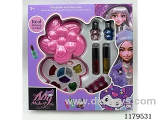 makeup set