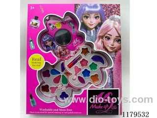 makeup set