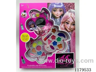 makeup set