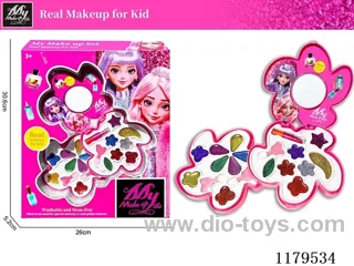 makeup set