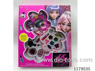 makeup set