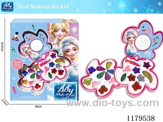 makeup set