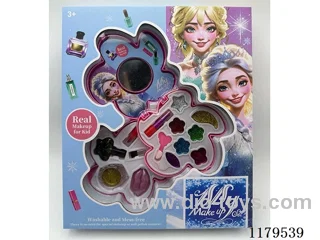 makeup set