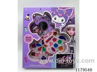 makeup set