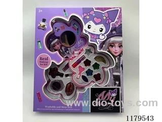 makeup set