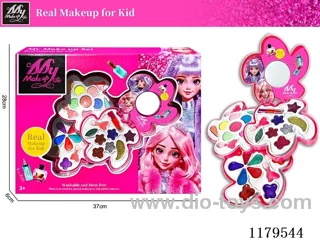makeup set