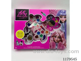 makeup set