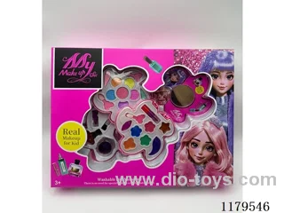 makeup set