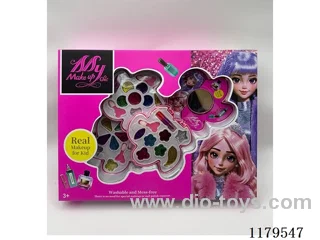 makeup set