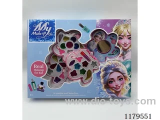 makeup set