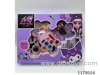 makeup set