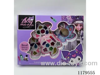makeup set