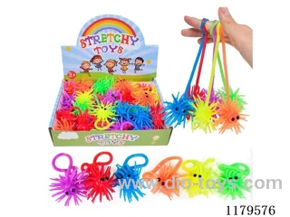 Light Up Furball Toys