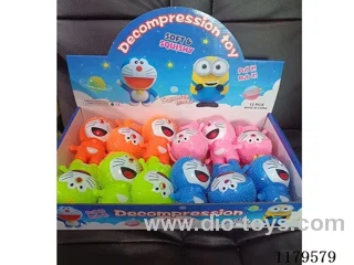 Light Up Furball Toys