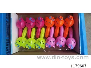 Light Up Furball Toys