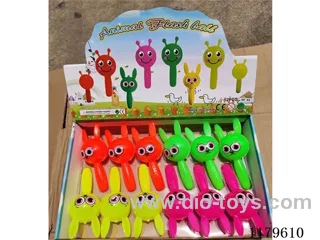 Light Up Furball Toys