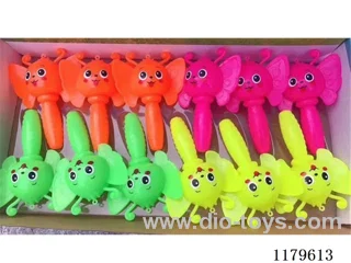 Light Up Furball Toys