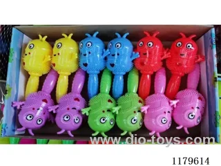 Light Up Furball Toys