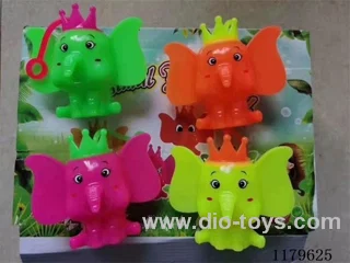 Light Up Furball Toys