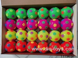 Light Up Furball Toys
