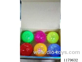 Light Up Furball Toys