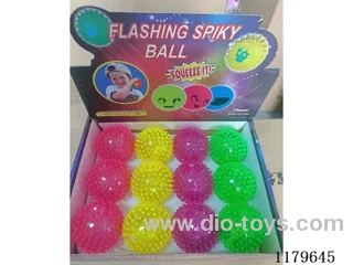 Light Up Furball Toys