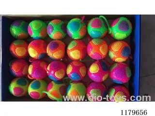 Light Up Furball Toys