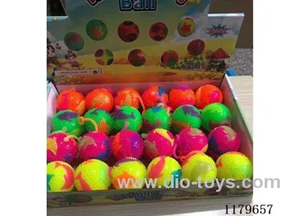 Light Up Furball Toys