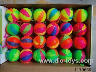 Light Up Furball Toys