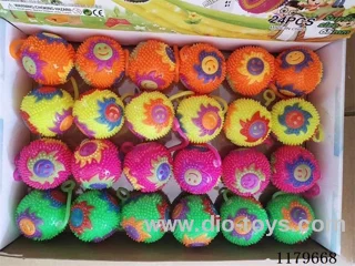 Light Up Furball Toys