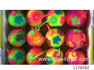 Light Up Furball Toys
