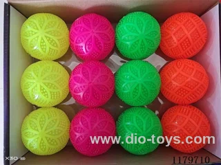 Light Up Furball Toys