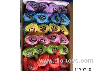 Light Up Furball Toys