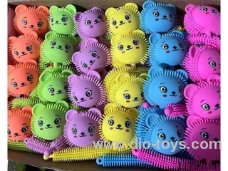 Light Up Furball Toys