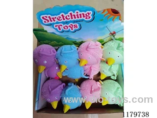 Light Up Furball Toys