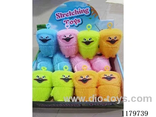 Light Up Furball Toys