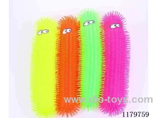 Light Up Furball Toys