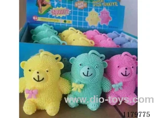 Light Up Furball Toys