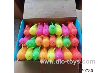 Light Up Furball Toys