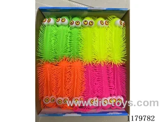 Light Up Furball Toys
