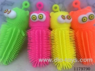 Light Up Furball Toys
