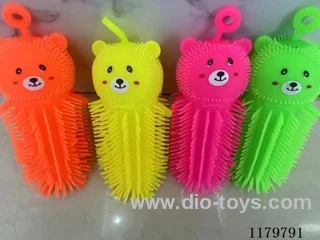 Light Up Furball Toys