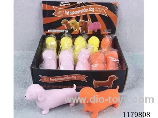 Light Up Furball Toys