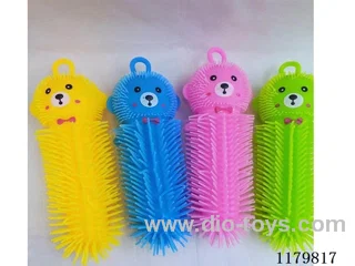 Light Up Furball Toys